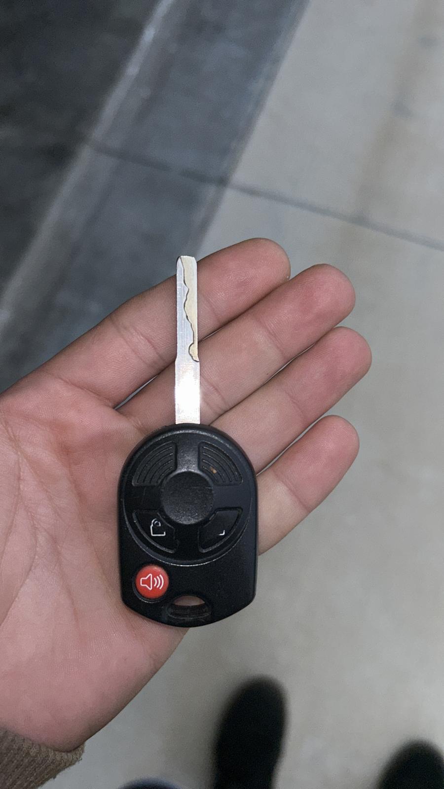 car key replacement jacksonville