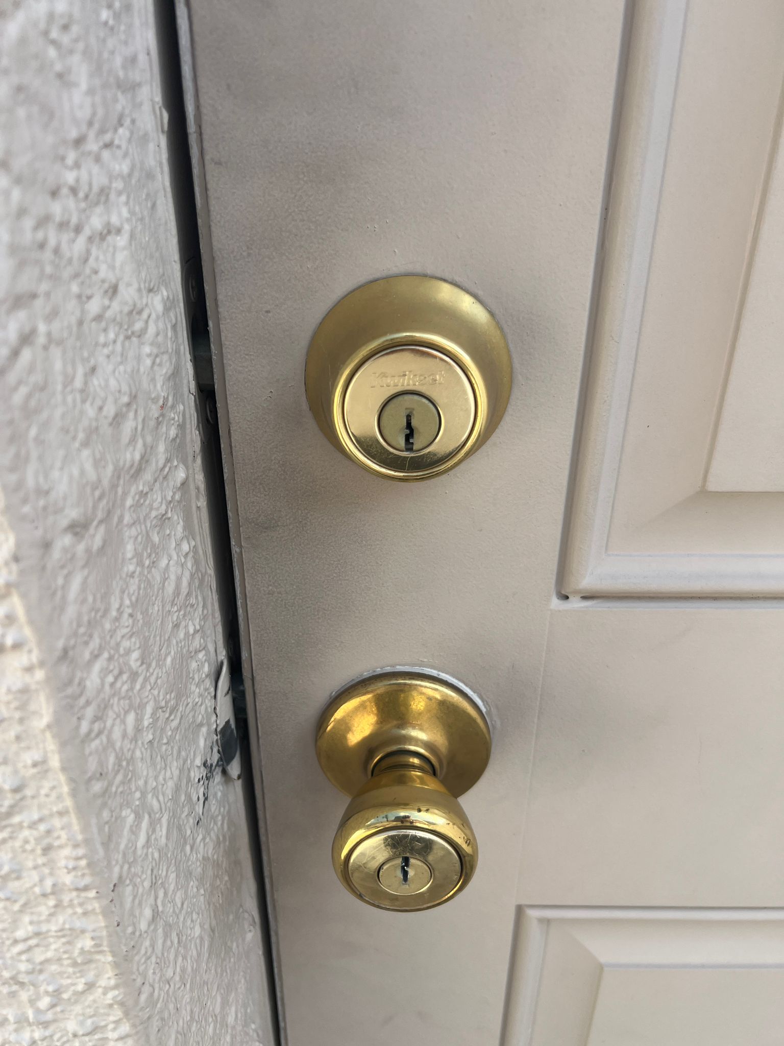 residential locksmith jacksonville